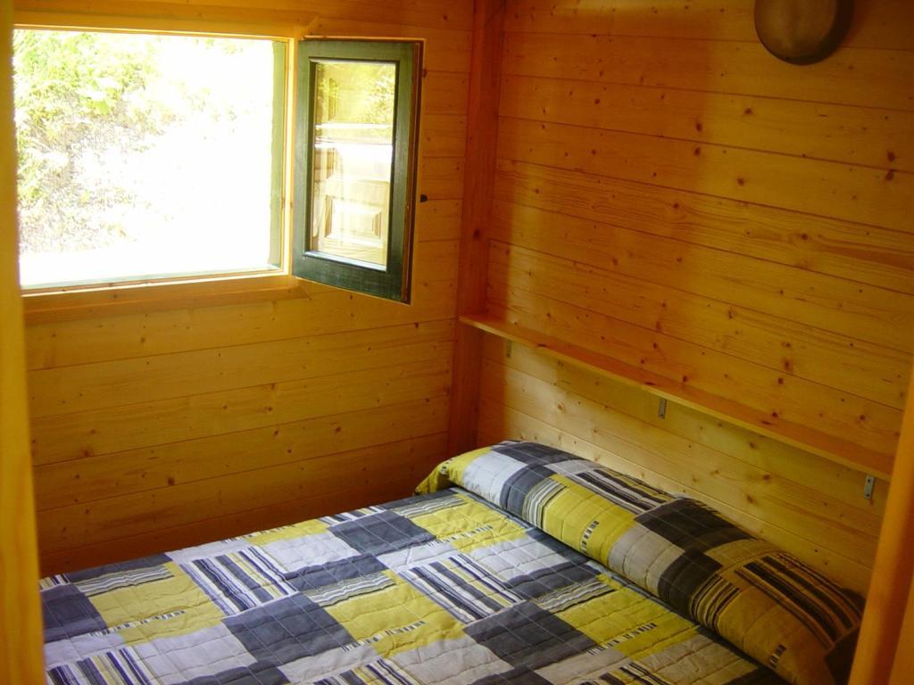 Camping Vall De Ribes รีเวสเดเฟรแซร์ ห้อง รูปภาพ
