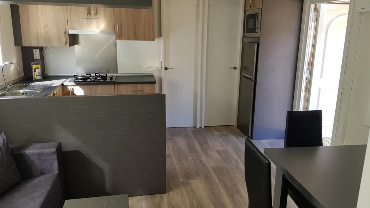 Camping Vall De Ribes รีเวสเดเฟรแซร์ ภายนอก รูปภาพ