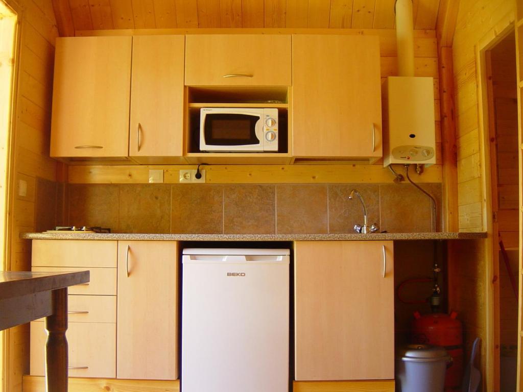 Camping Vall De Ribes รีเวสเดเฟรแซร์ ห้อง รูปภาพ