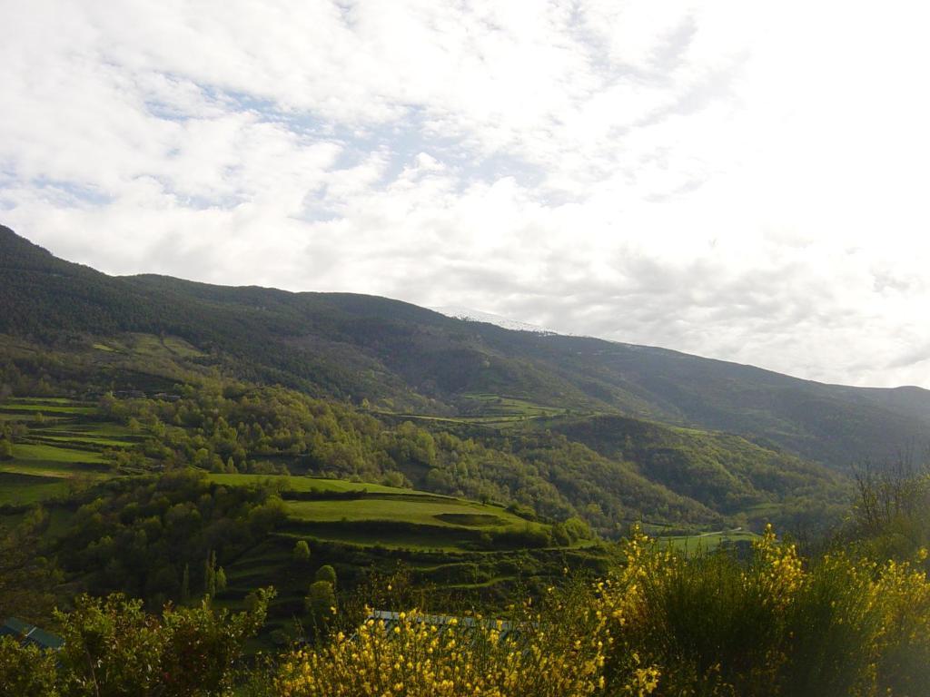 Camping Vall De Ribes รีเวสเดเฟรแซร์ ห้อง รูปภาพ
