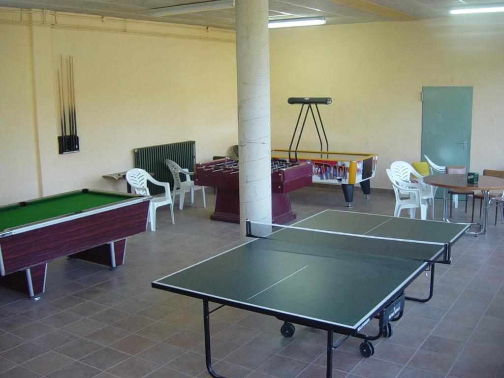 Camping Vall De Ribes รีเวสเดเฟรแซร์ ห้อง รูปภาพ